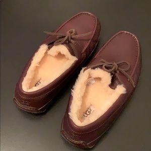 Men’s UGG Byron, Size 9